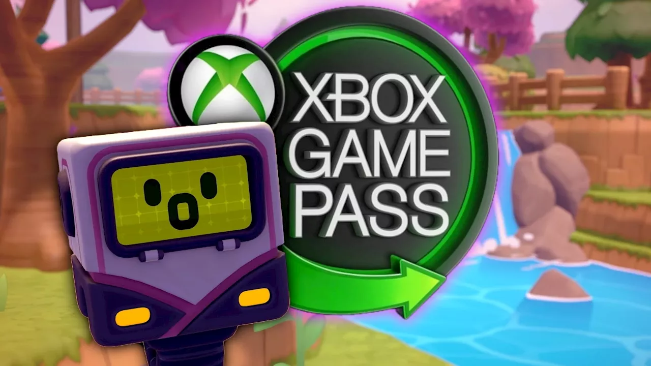 Game Pass adds new Xbox and PC games today