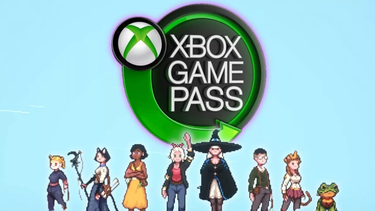 Xbox Game Pass adds 'Metroidvania-lite-meets-cooking game' Magical Delicacy soon