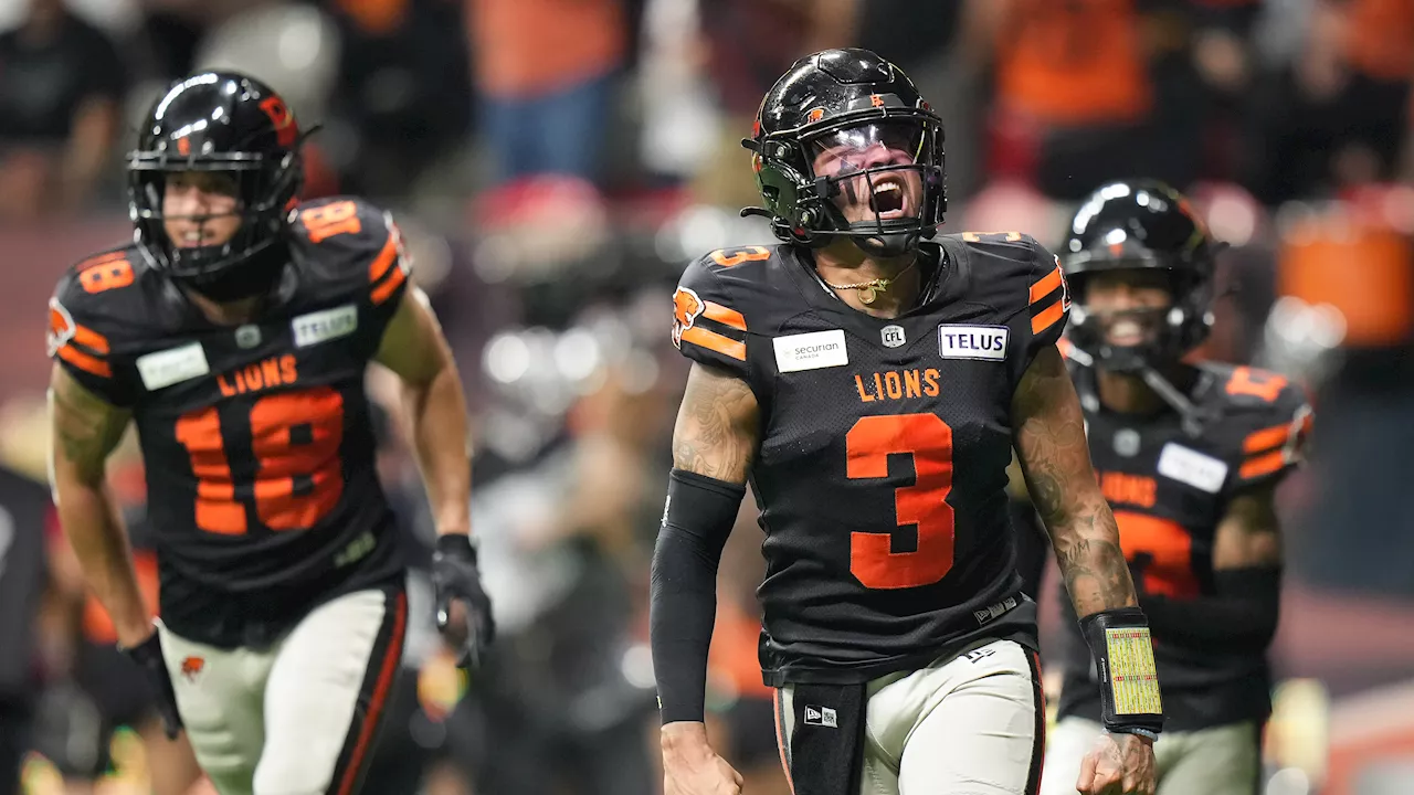 Marquee matchups headline CFL's Week 1 on TSN