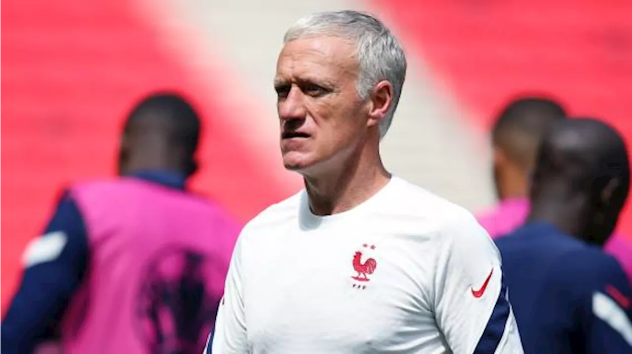 Francia, Deschamps su Mbappé al Real Madrid: 'Ha cambiato la nostra vita quotidiana'