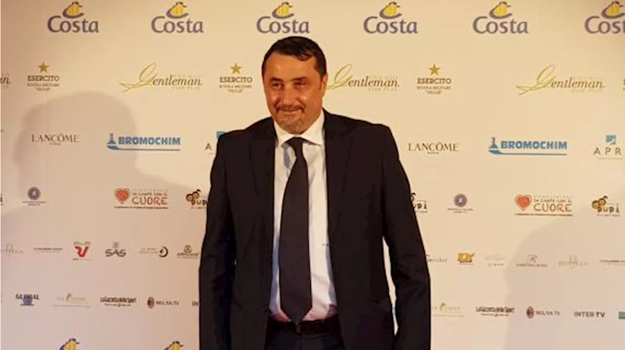 Mirabelli: 'Dispiaciuto per la mancata Serie B. Ma pronto e motivato a ripartire da Padova'