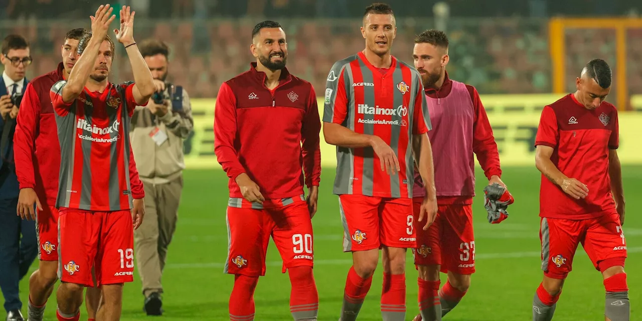 Cremonese: le basi per la A ci sono