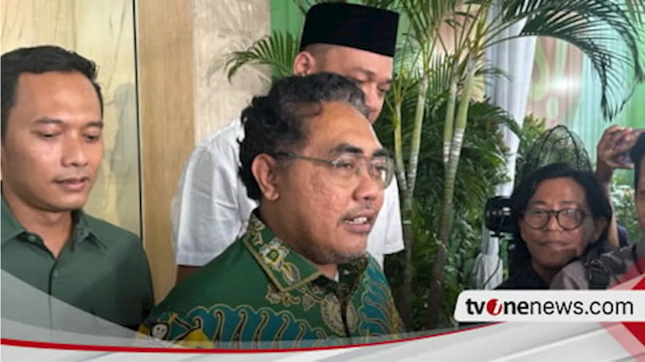 PKB Sebut Bobby Nasution Mumpuni Jadi Gubernur Sumut, Ternyata Ini Alasannya