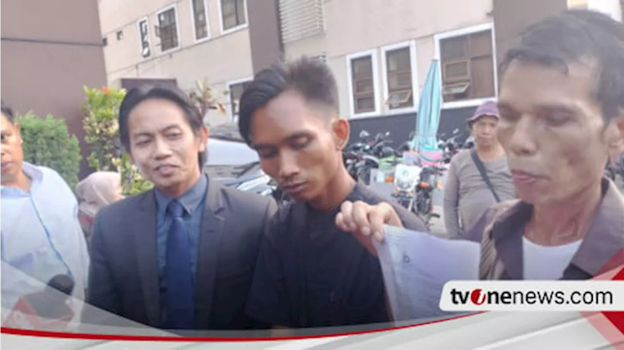 Robi Setiawan dan Mulyadi, Dua Saksi Baru Pegi Setiawan Penuhi Panggilan Penyidik Polda Jabar