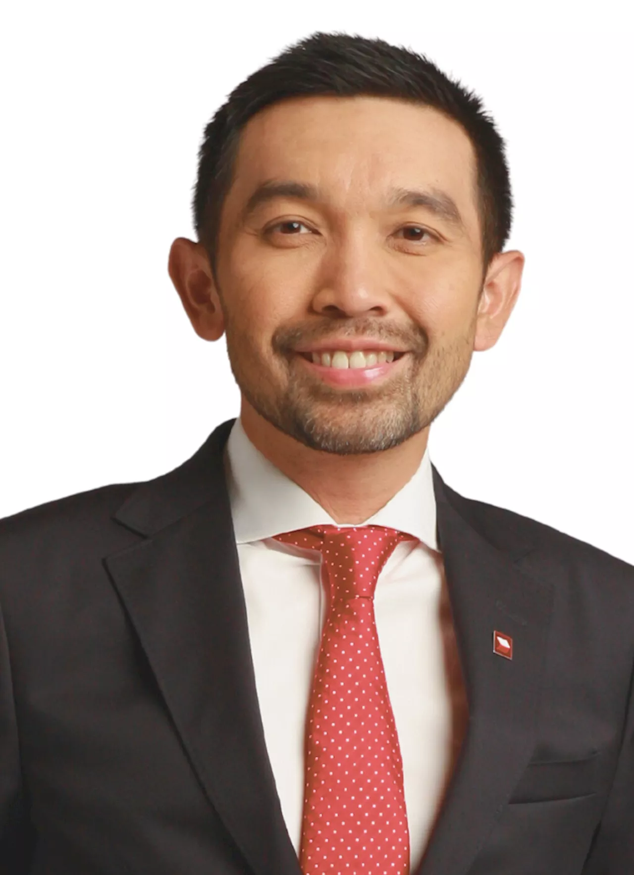 Novan Amiruddin dilantik sebagai CEO CIMB | Malaysia | Head Topics