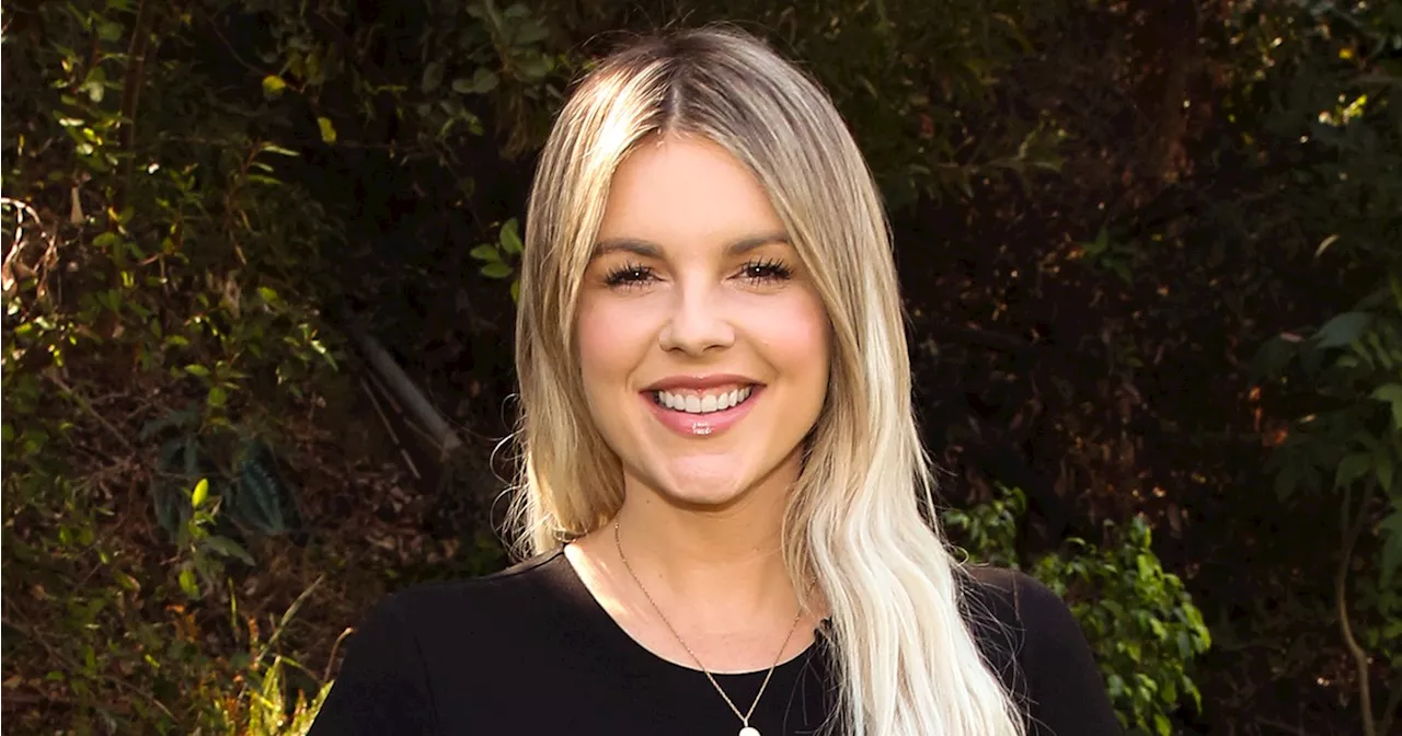 Ali Fedotowsky Shares Video Surprising Her Kids After Mysterious Trip