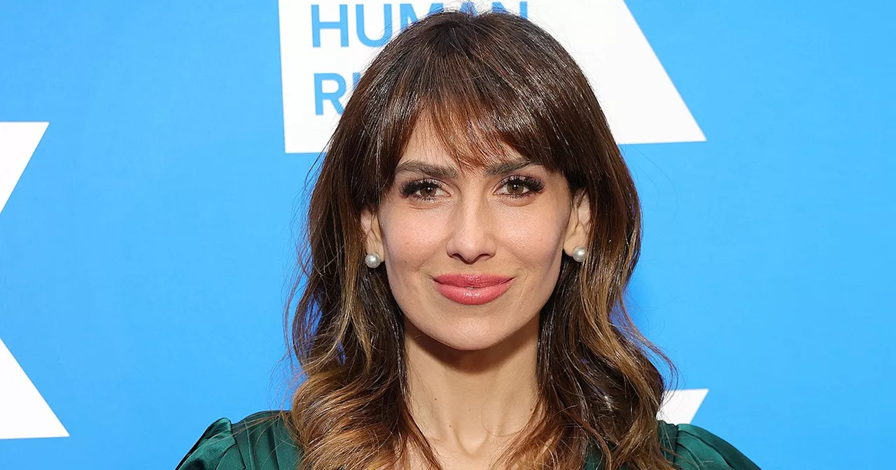 Hilaria Baldwin Discussed Joining Real Housewives With Andy Cohen