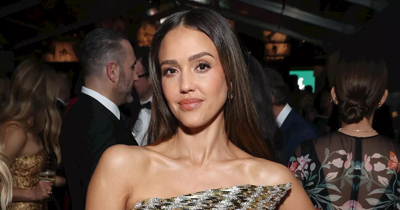 Jessica Alba’s Daughter Declined Her Offer to Throw a 16th Birthday Bash