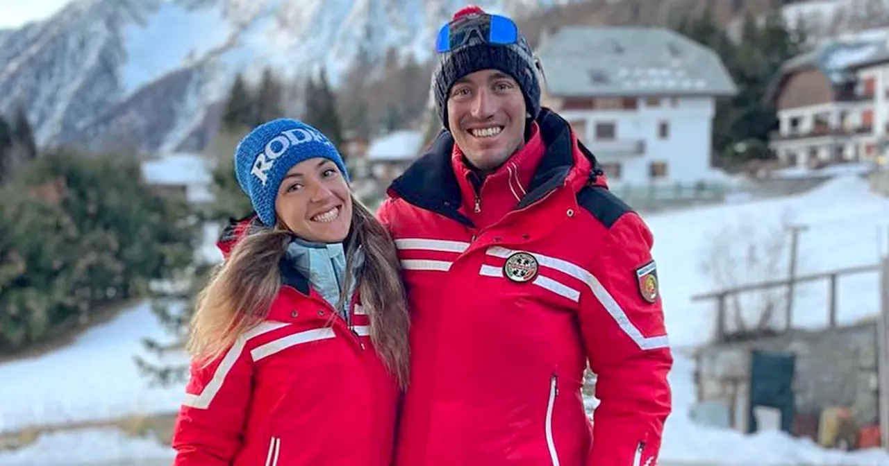 Pro Skier and Girlfriend Dead After Fall, Bodies Found 'Tied Together'