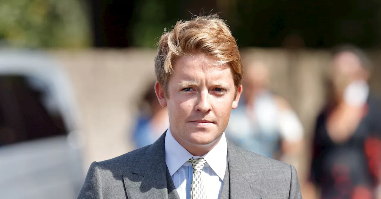 Who Is Hugh Grosvenor, Duke of Westminster? Royal Wedding Details