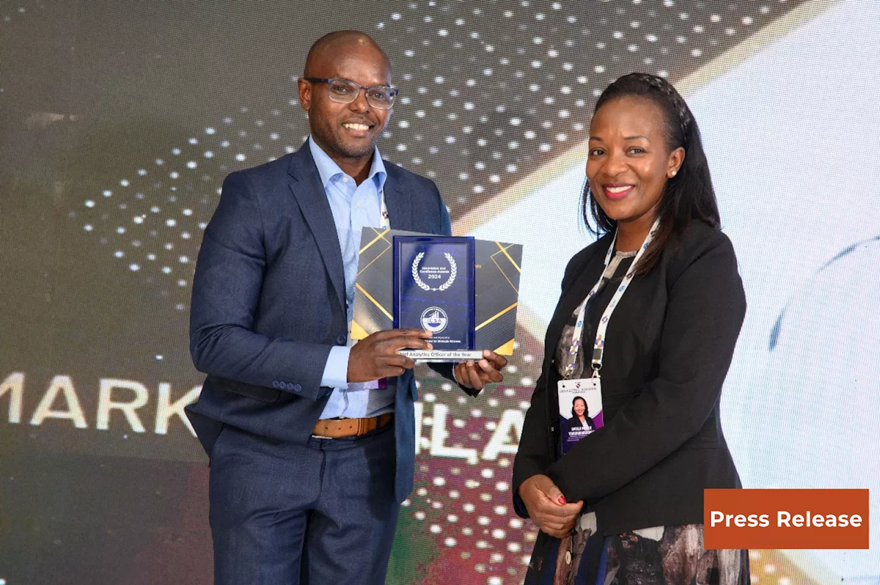 Celebrating Innovation and Collaboration: The 12th Edition Connected Banking Summit – Southern Africa Innovation & Excellence Awards 2024