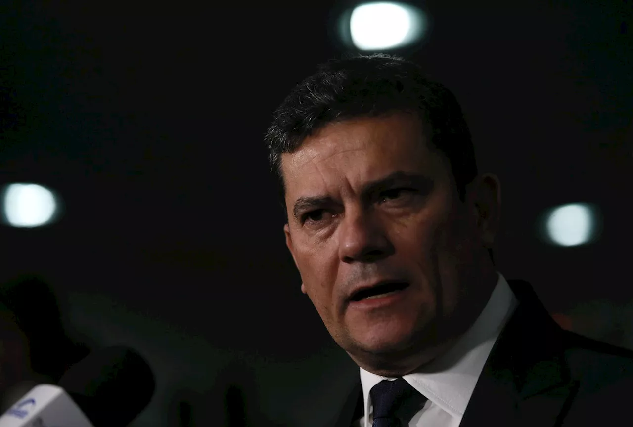 Primeira Turma do STF aceita denúncia contra Sergio Moro por calúnia a Gilmar Mendes