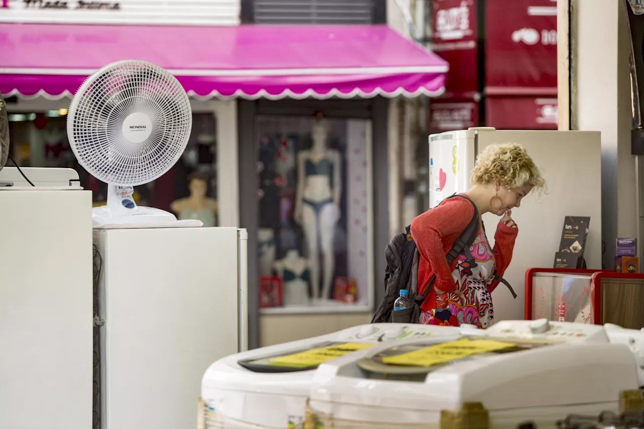 Serviços puxam PIB do 1º trimestre, com maior alta desde 2020