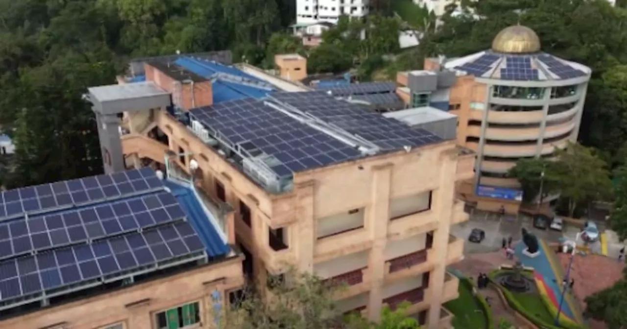 La Udes recibió el reconocimiento a la Vanguardia, en la categoría de Impacto Ambiental