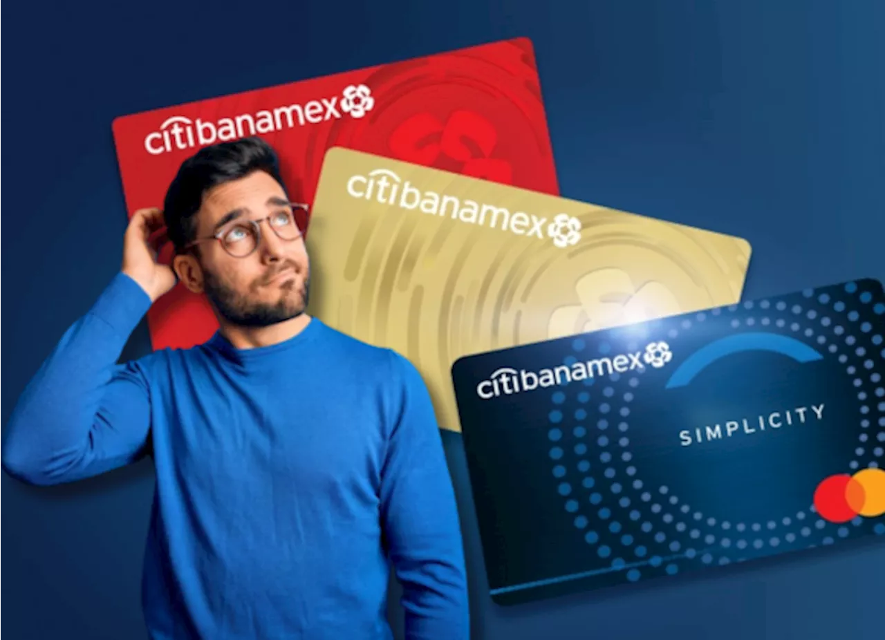 ¿Cuánto cobra de comisión Citibanamex por no tener dinero en la cuenta?