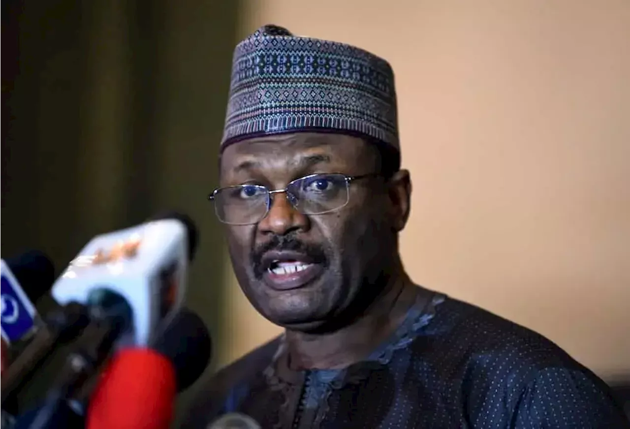 Just in: INEC extends voter registration deadline in Edo, Ondo states