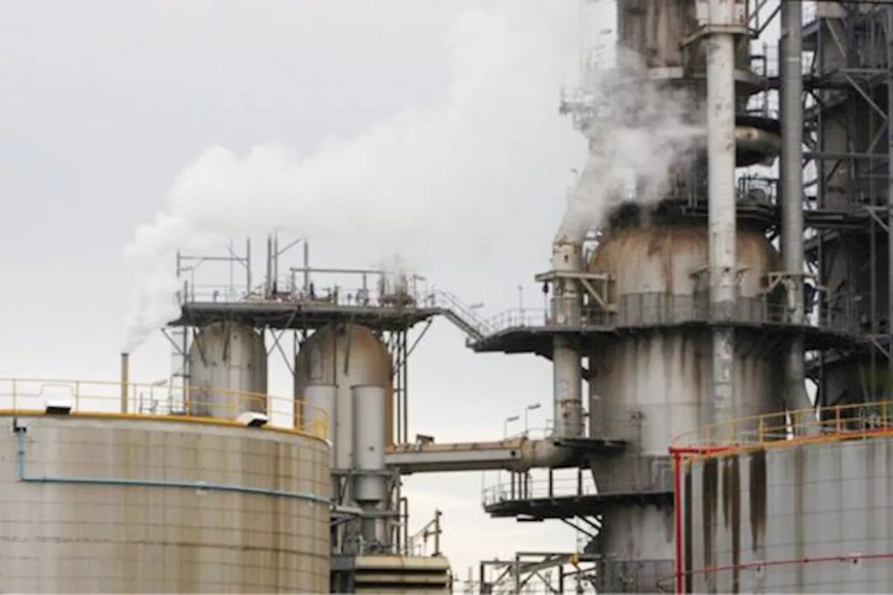 Nigeria can meet local refining demands by unlocking idle brownfields