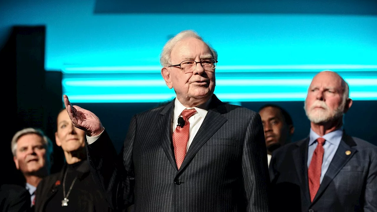 Un bug à Wall Street a fait chuter la fortune de Warren Buffett de 99%