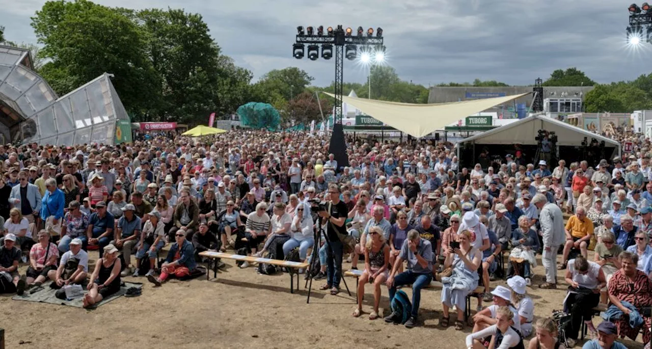 Folkemødet får en forskningsscene