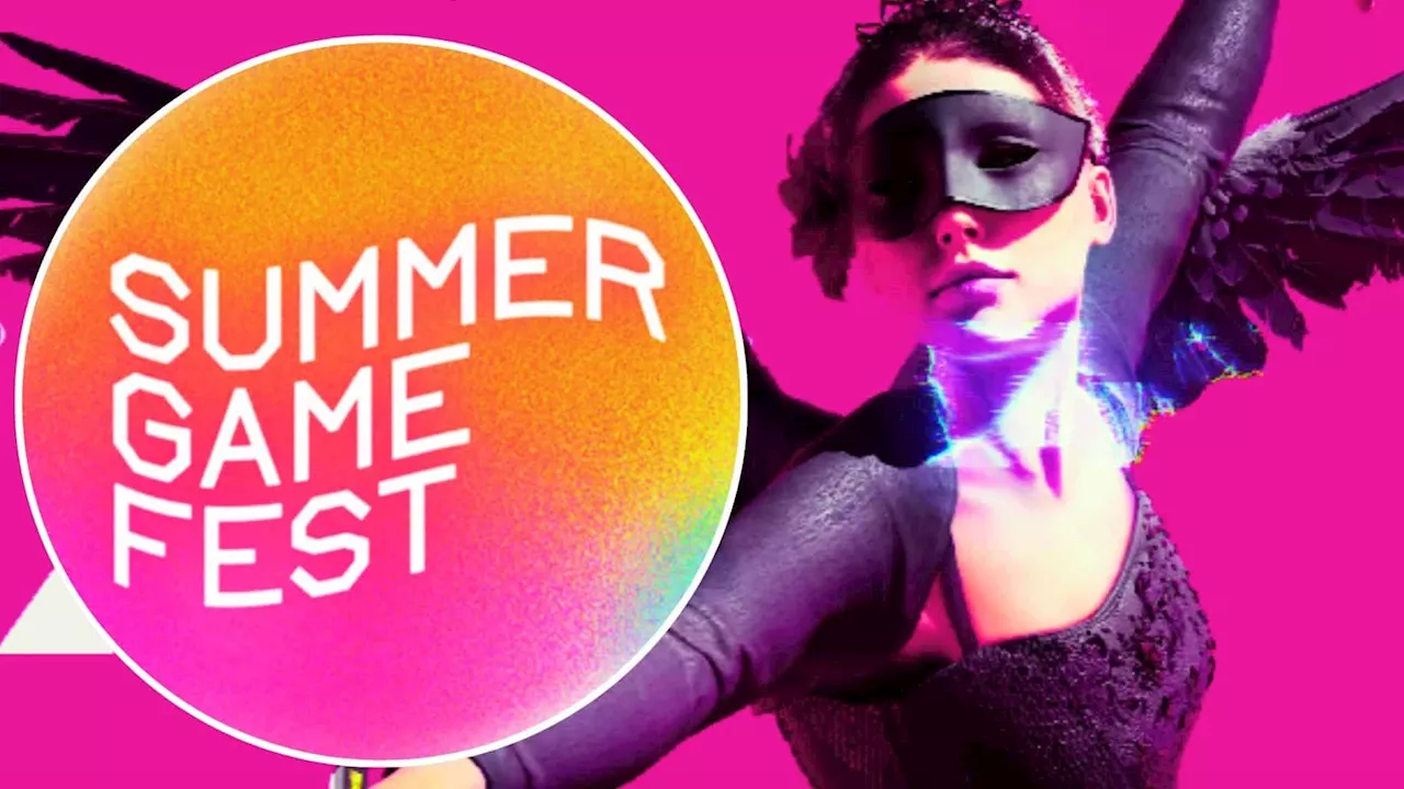 The Finals will be at Summer Game Fest, here’s what to expect