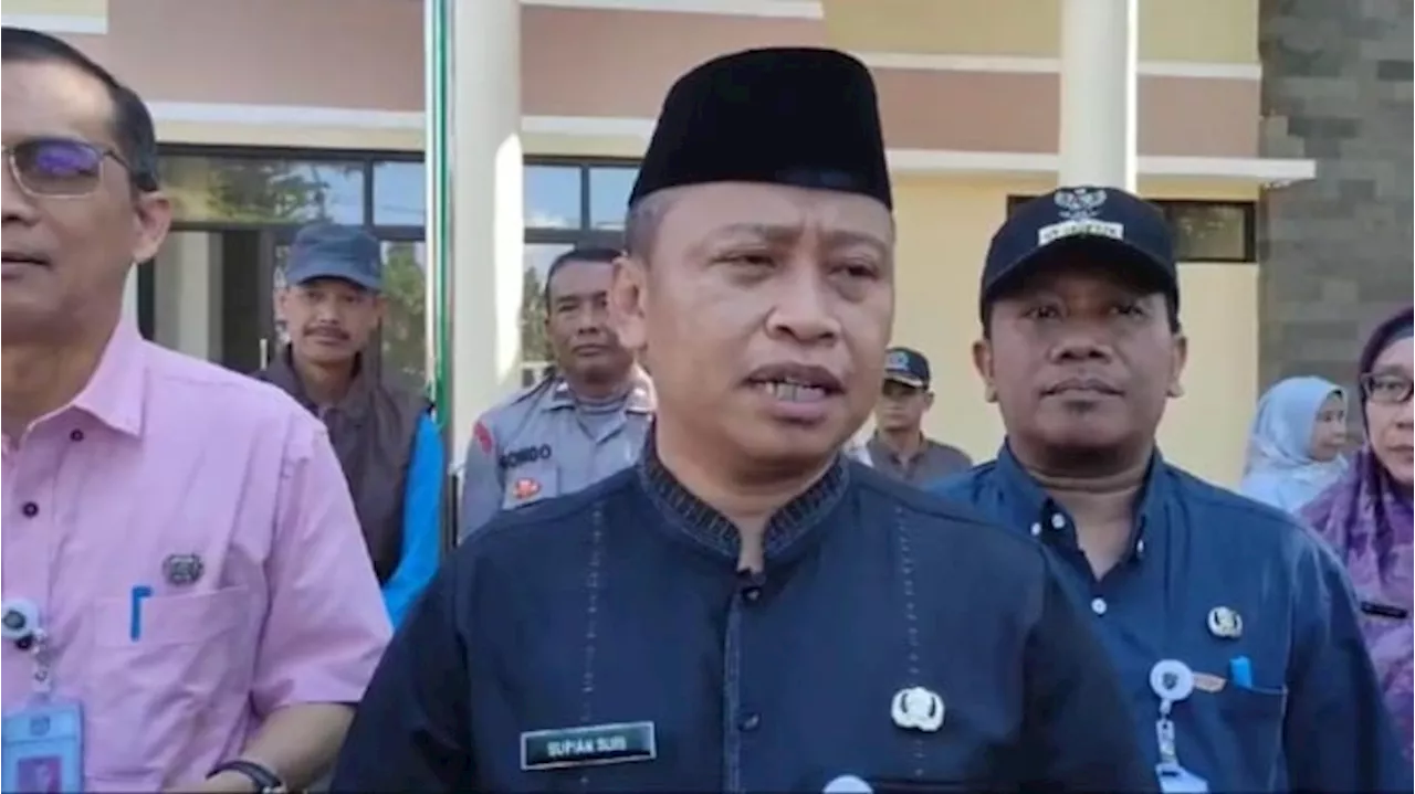 Cuti Demi Pilkada, Sekda Depok Supian Suri Curhat Tak Diizinkan Pamitan ke ASN