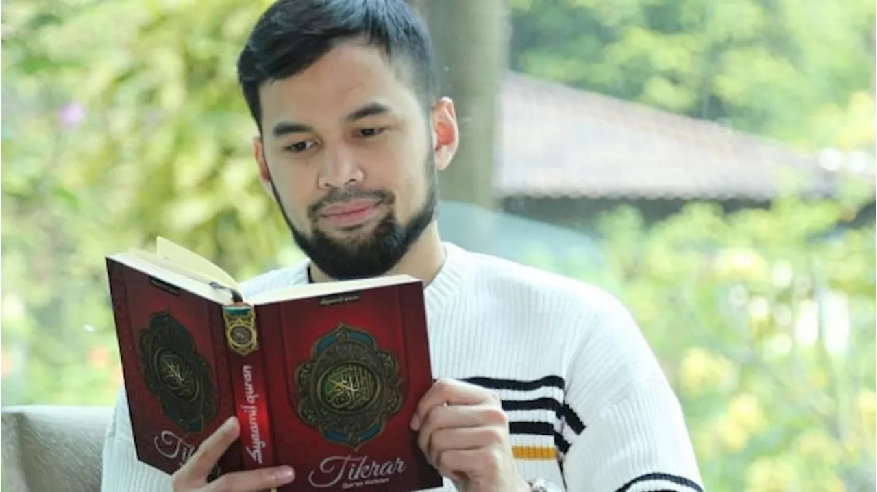 Teuku Wisnu Mohon Doa untuk Ibunya yang Masuk Rumah Sakit