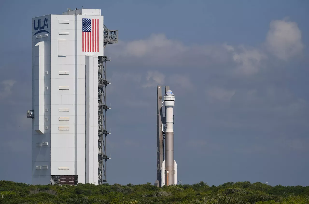 While Boeing has struggled with Starliner, SpaceX has soared