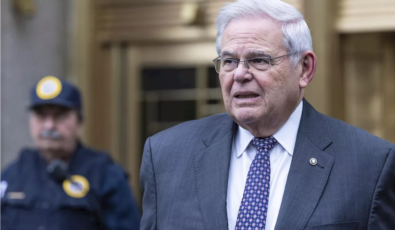 New Jersey primary voters picking Senate, House candidates amid Bob Menendez corruption trial