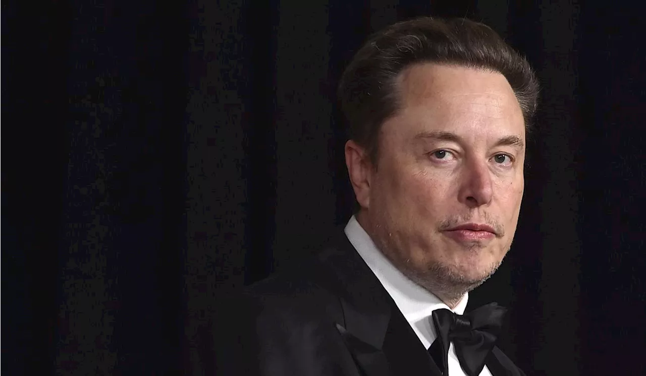 Tesla rejects claims by shareholder group that Elon Musk's pay package is overboard