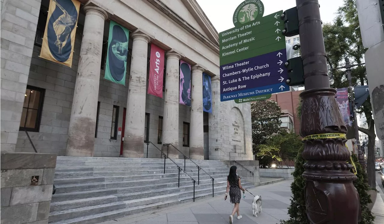 University of the Arts to close Friday after losing students, money, accreditation