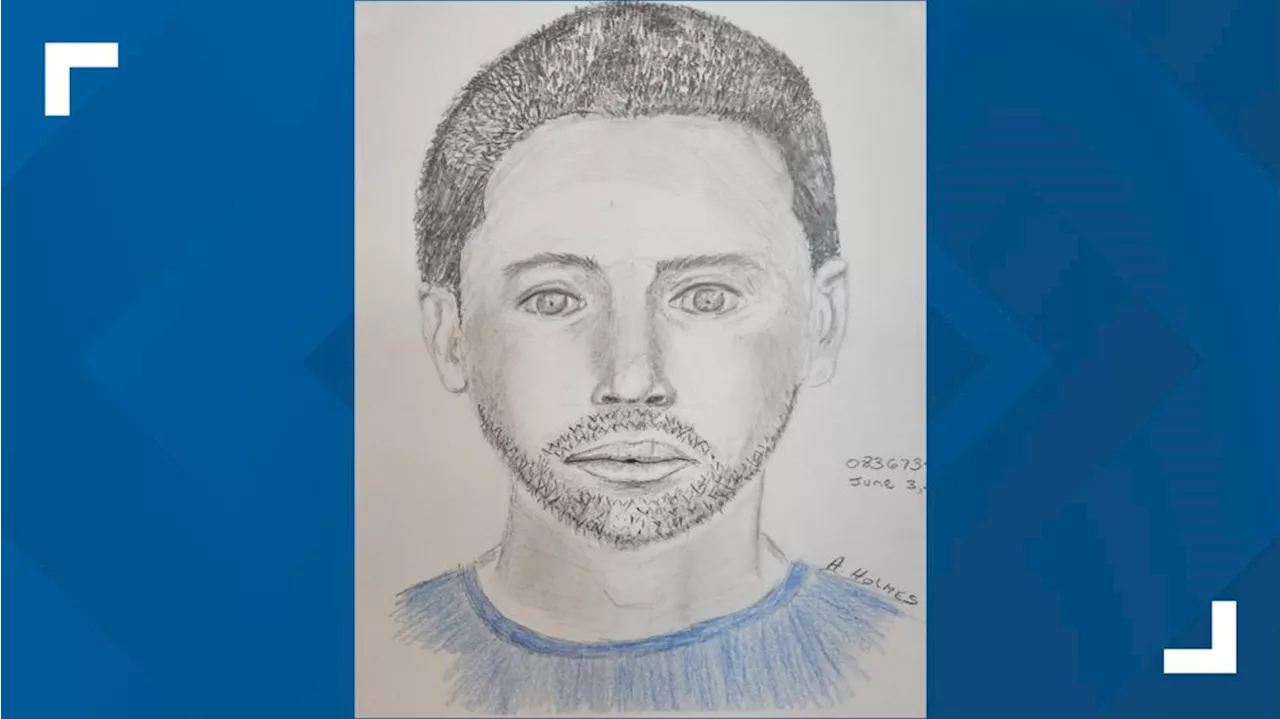 Dallas police seeking information on alleged sexual assault at the White Rock Lake Trail