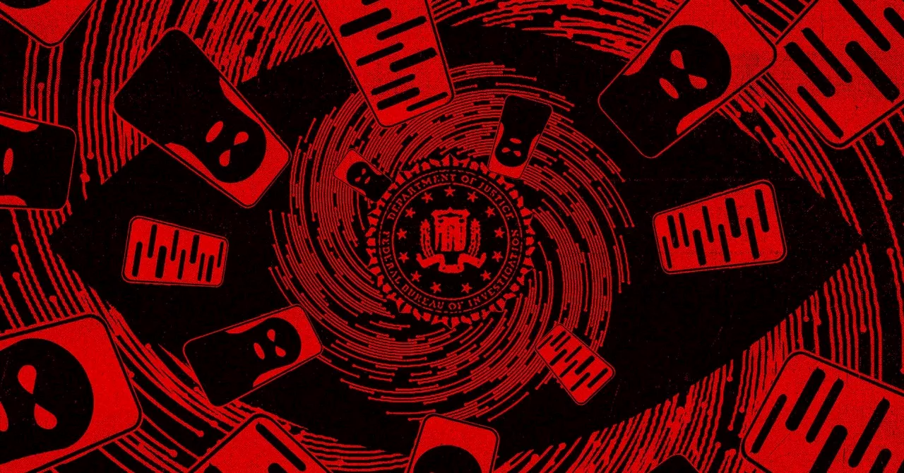 Inside the Biggest FBI Sting Operation in History
