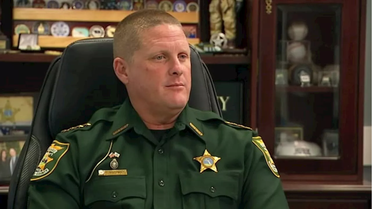 SJC sheriff seeks to add 21 deputies, address needs with $10M budget increase