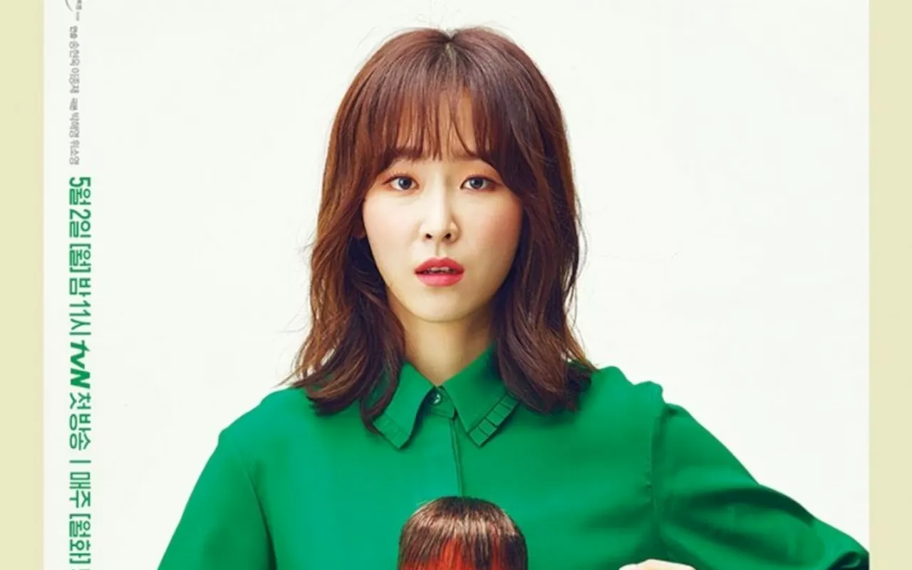 Adegan Seo Hyun Jin Diputusin Tunangan di 'Another Miss Oh' Viral Dianggap Terburuk