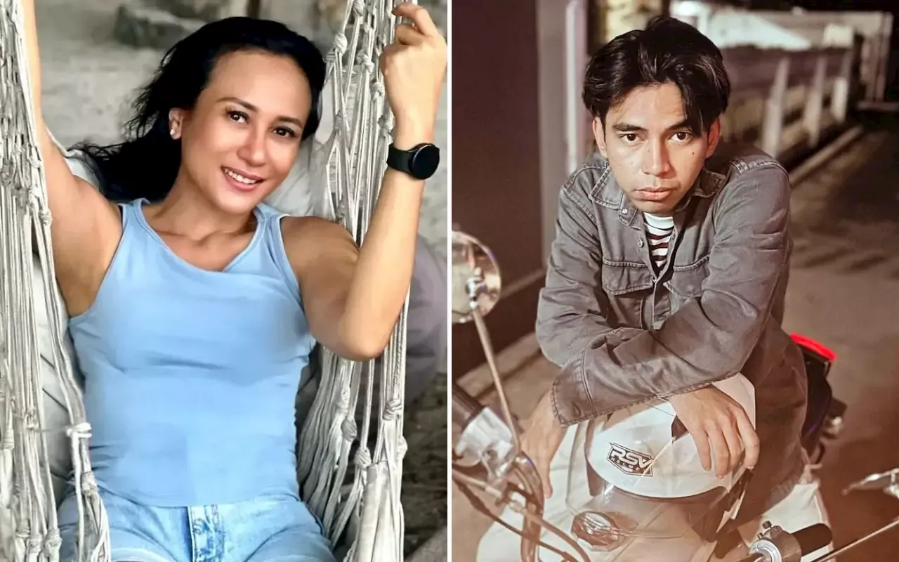 Tabiat Asli Ria Probo Terkuak usai Dijuluki Raffi & Yuni Jilid 2 Bareng Dimas Ahmad