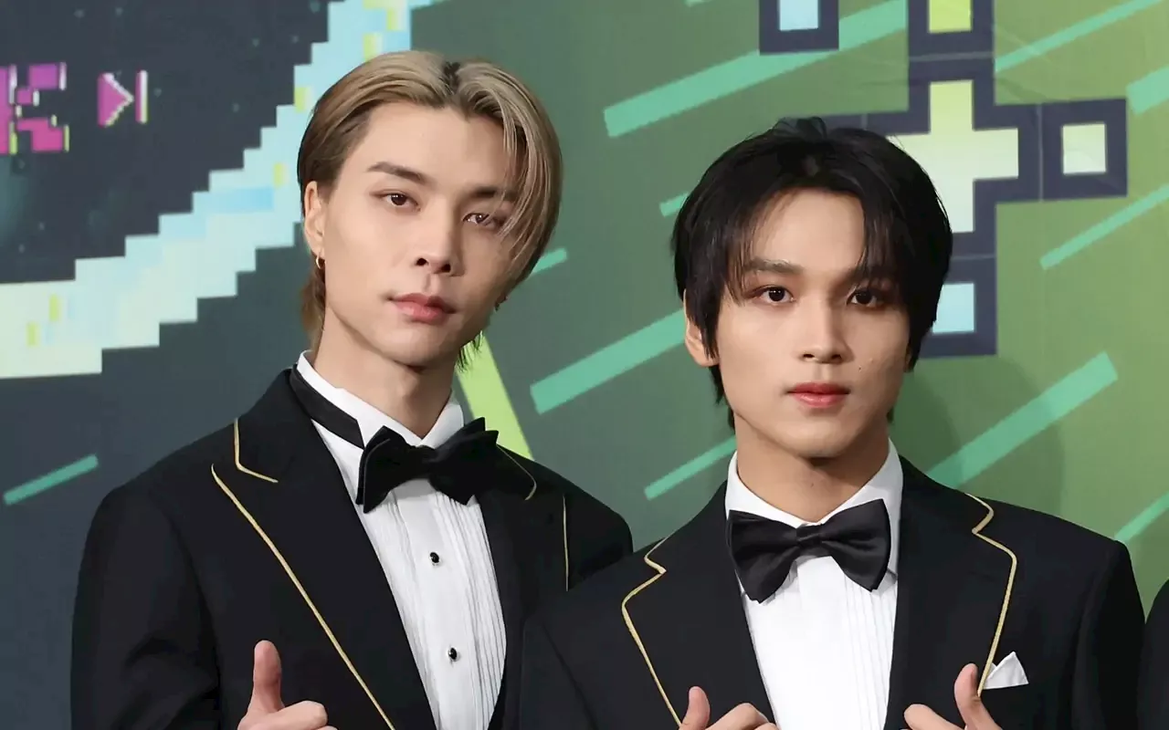 Tudingan Haechan dan Johnny NCT Check-In dengan 3 Cewek Dipatahkan Fans