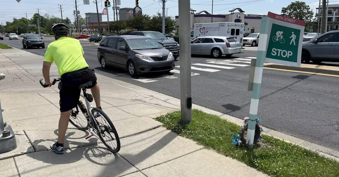 Indy DPW applying for federal grants to build Monon and Nickel Plate Trail bridges