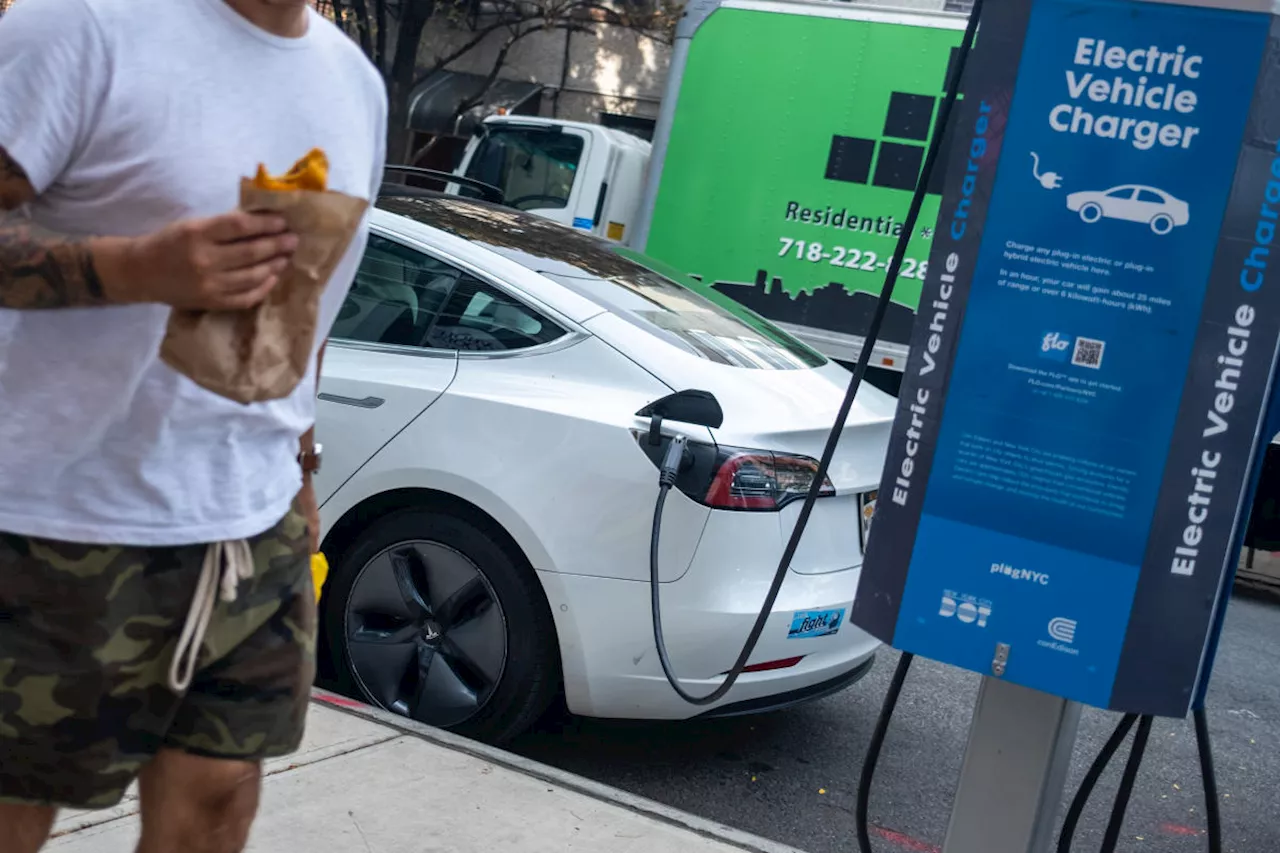 FLO to install 500 fast EV chargers at 130 Metro grocery stores in Ontario and Quebec