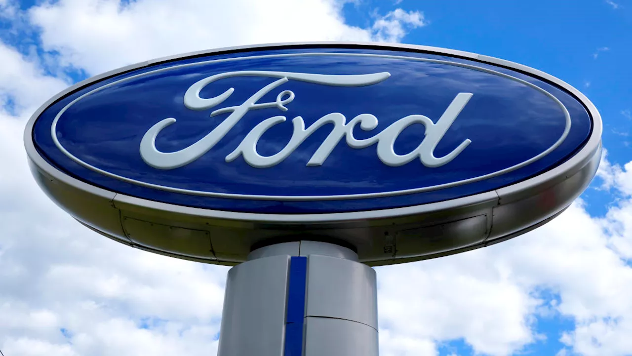 Ford's hybrid vehicles, former Gap CEO on retail: Asking for a Trend