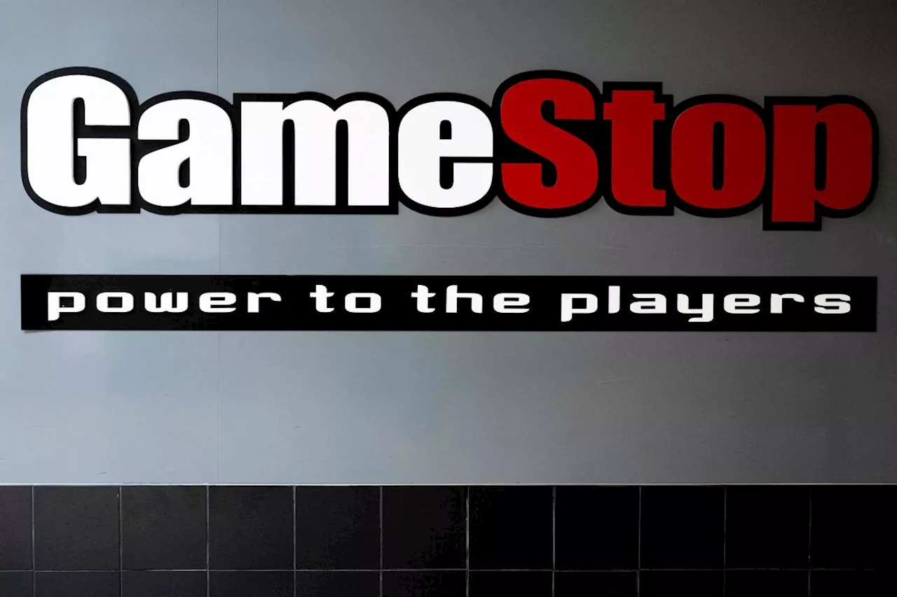 GameStop is just one part of a jumpy summer start for markets: Morning Brief