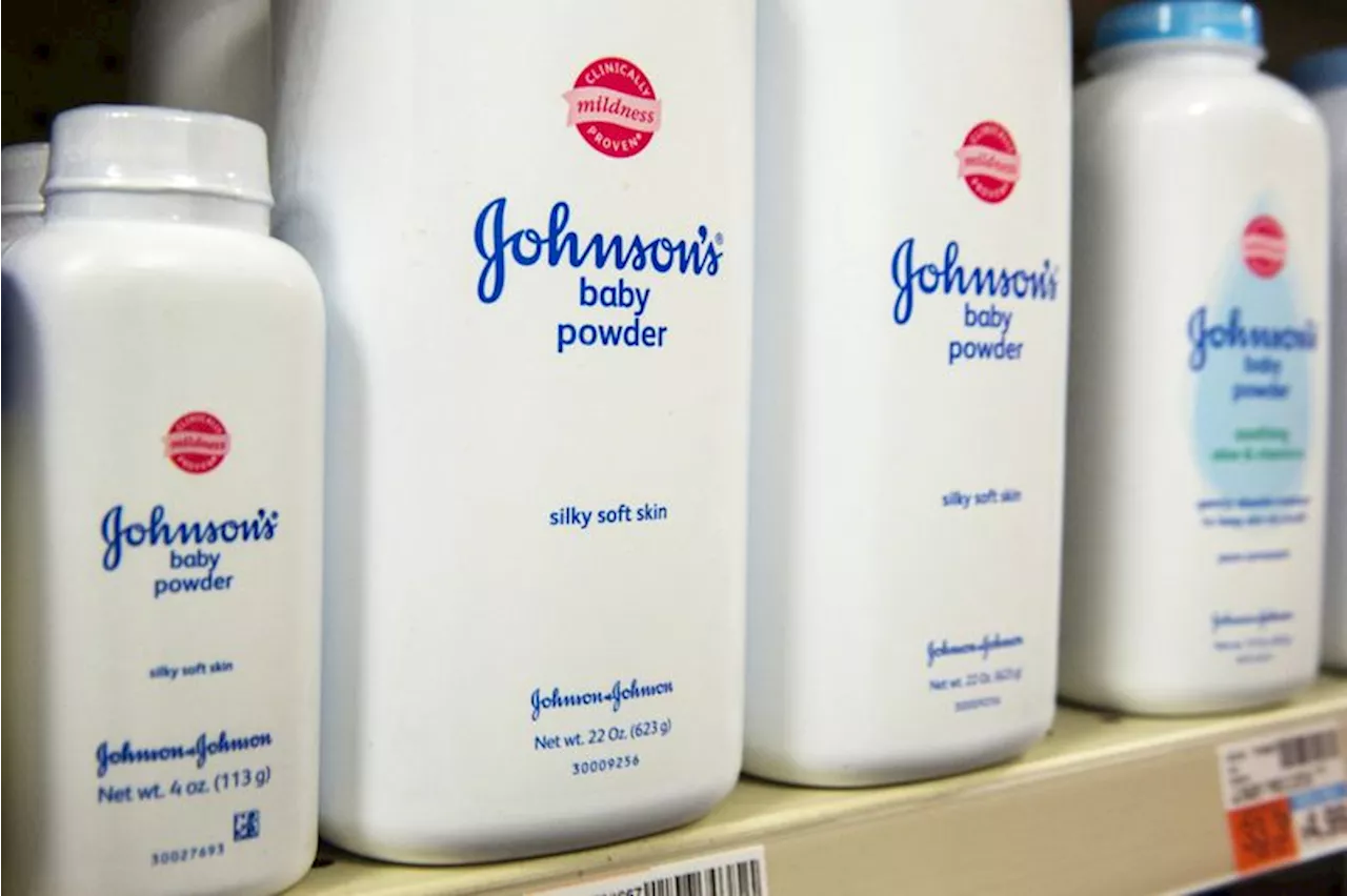 J&J must pay $260 million in latest talc trial, Oregon jury says