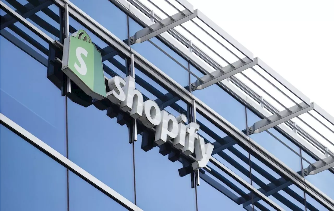 Shopify shareholders to vote on exec pay, proxy advisers urge rejection