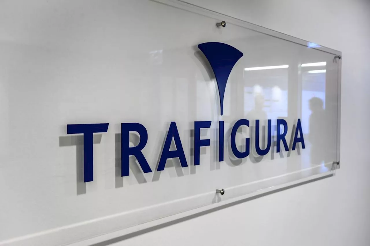 Trafigura Settles Billionaire Reuben Brothers’ Nickel Fraud Suit