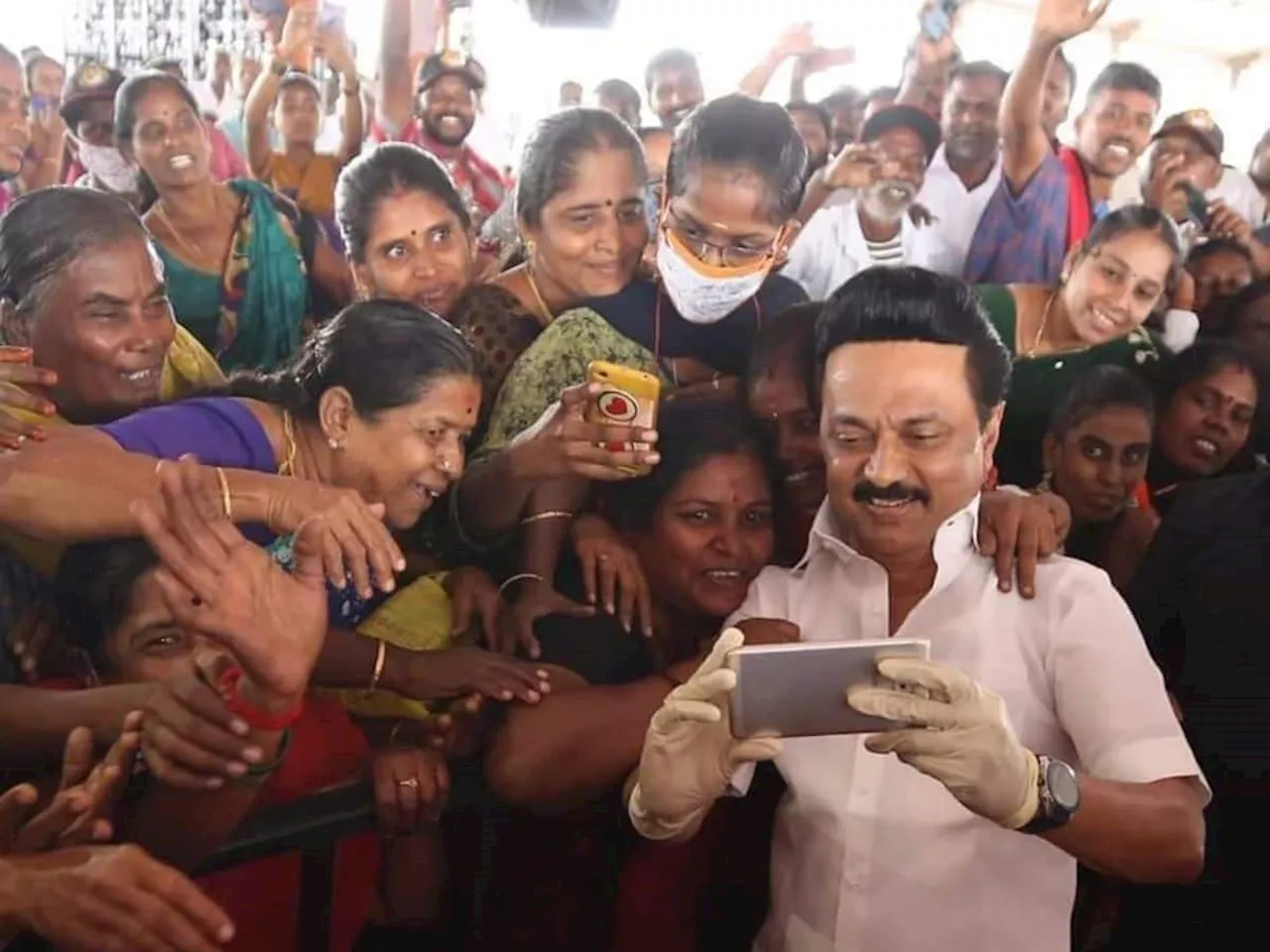 MK Stalin : பிரதமர் பதவி கொடுத்தால் ஏற்பீர்களா? கலைஞரின் பதிலை சொன்ன முதலமைச்சர் மு.க.ஸ்டாலின்