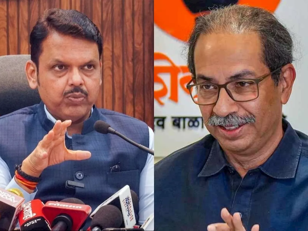 Maharashtra Lok Sabha Election 2024 Result: महाविकास आघाडीत उद्धव ठाकरेच मोठा भाऊ, भाजपाची स्थिती काय?