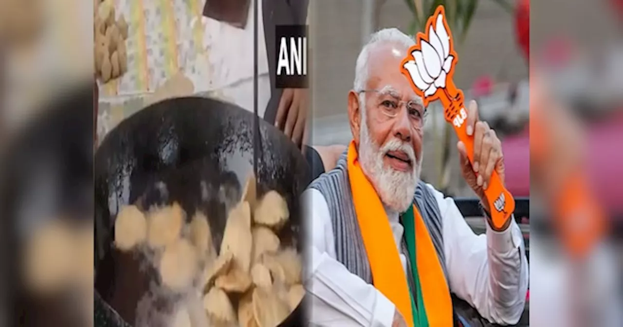 Video: आज है हनुमानजी का पवित्र मंगलवार, क्या बजरंगबली करेंगे BJP का 400 पार