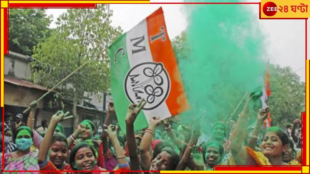 West Bengal Loksabha Election Result 2024: এক্সিট পোলের উল্টো ফল! বাংলায় বেনজির সবুজ ঝড়