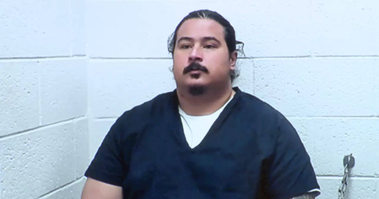 Micah Seau, nephew of Hall of Fame linebacker Junior Seau, charged with murder