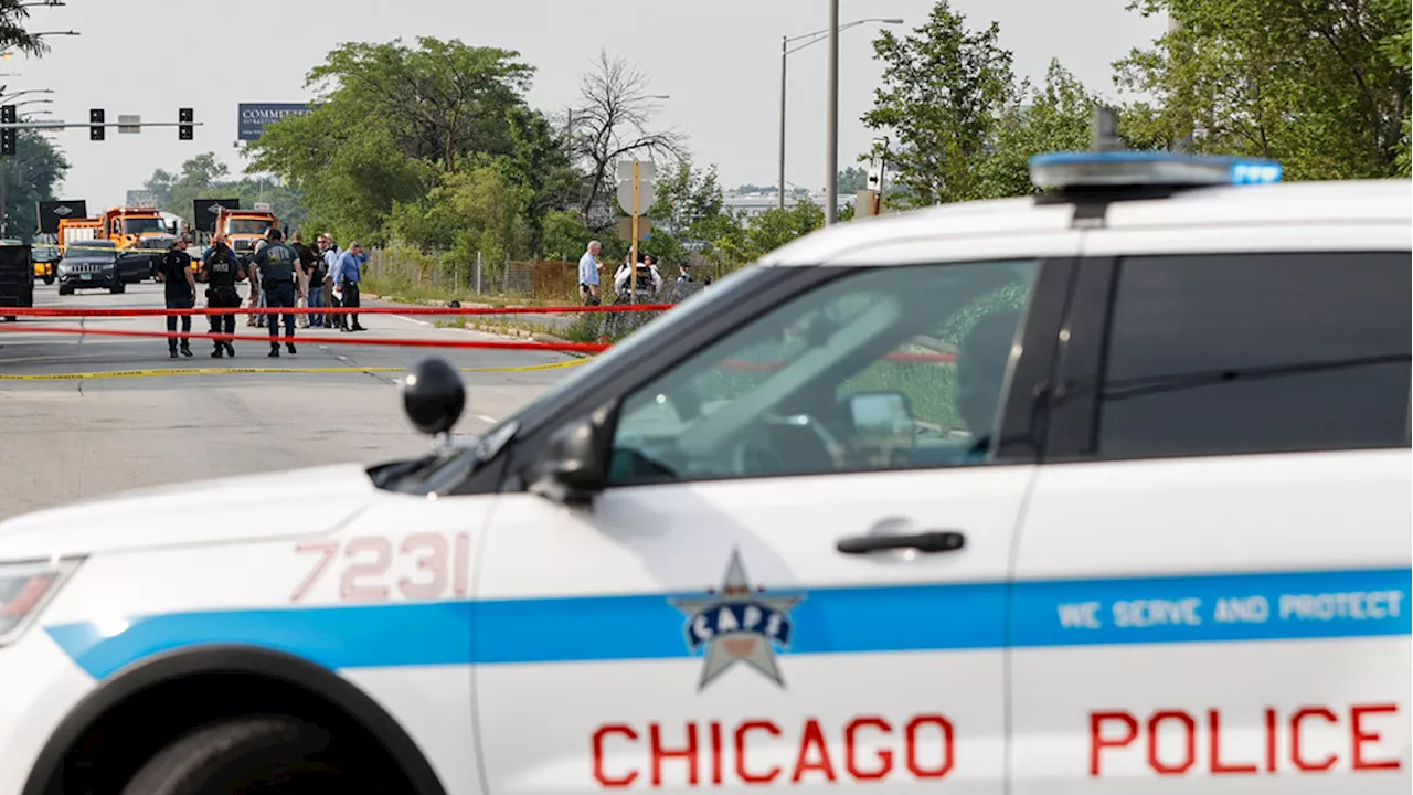 Chicago woman has miscarriage after brutal attack by teenagers, report says