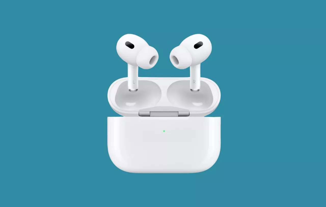 Incroyable mais vrai, les célèbres AirPods Pro 2 sont à moins de 200 euros